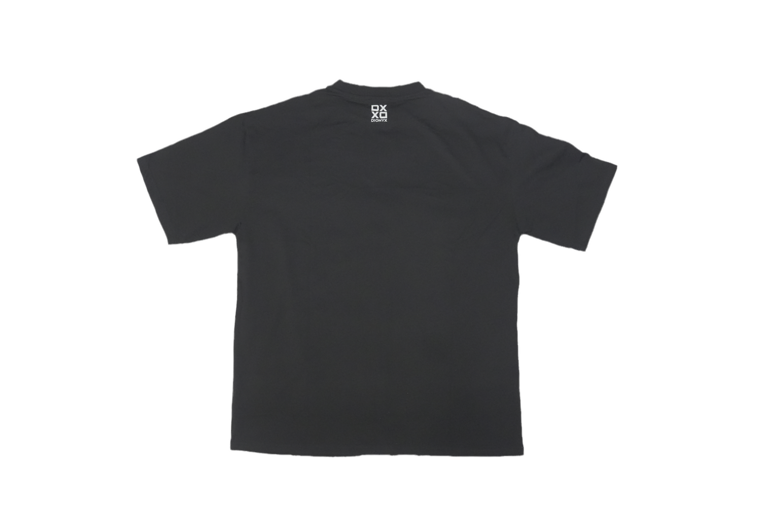 Dionyx Pookie Tee - Black