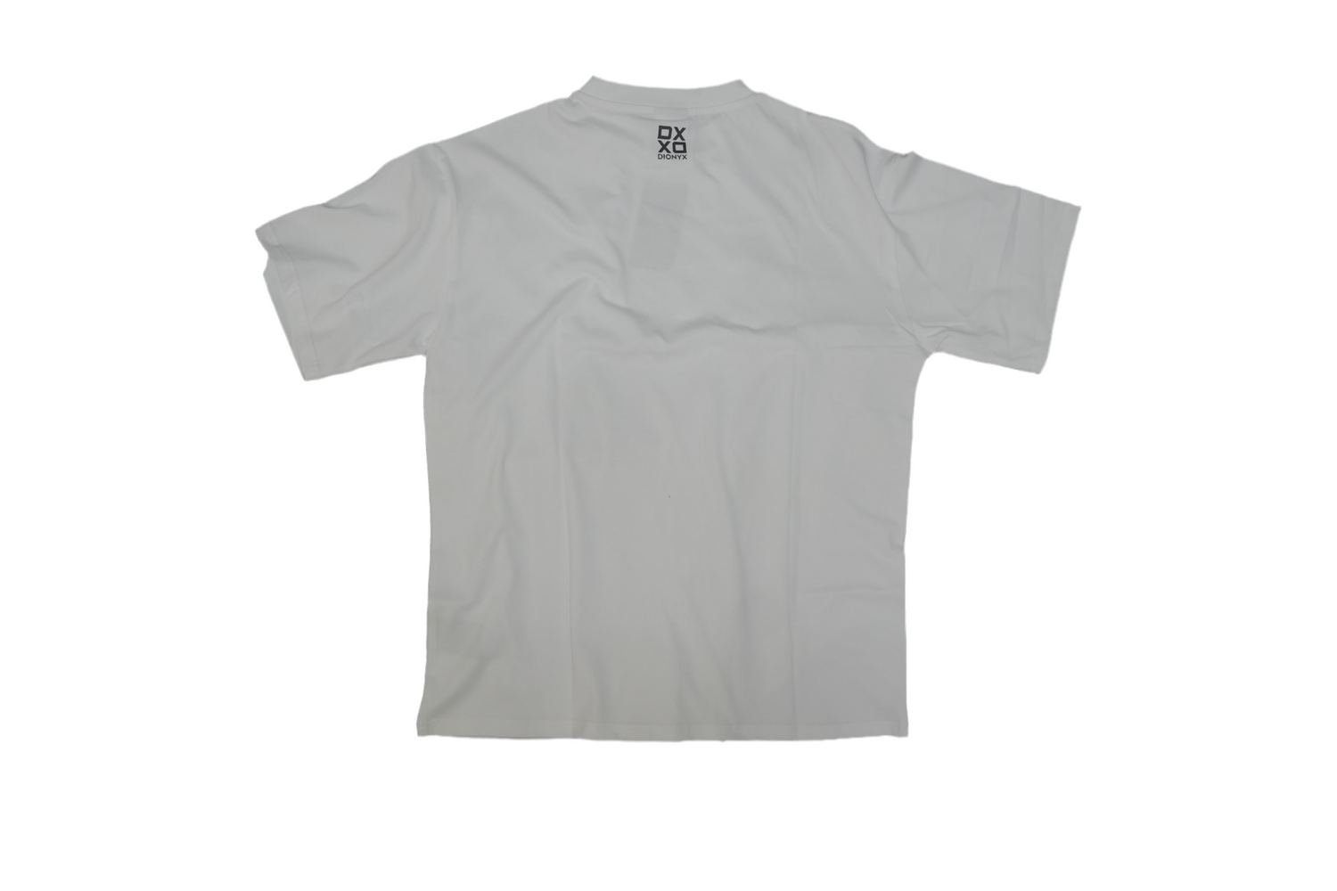 Dionyx Pookie Tee - White