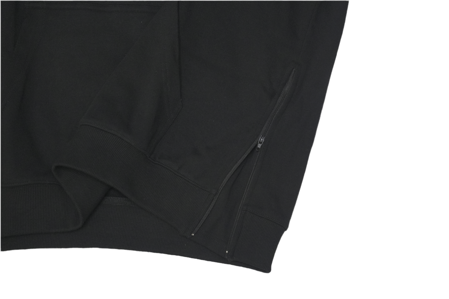 Dionyx Photon Shell Short-Sleeve Hoodie