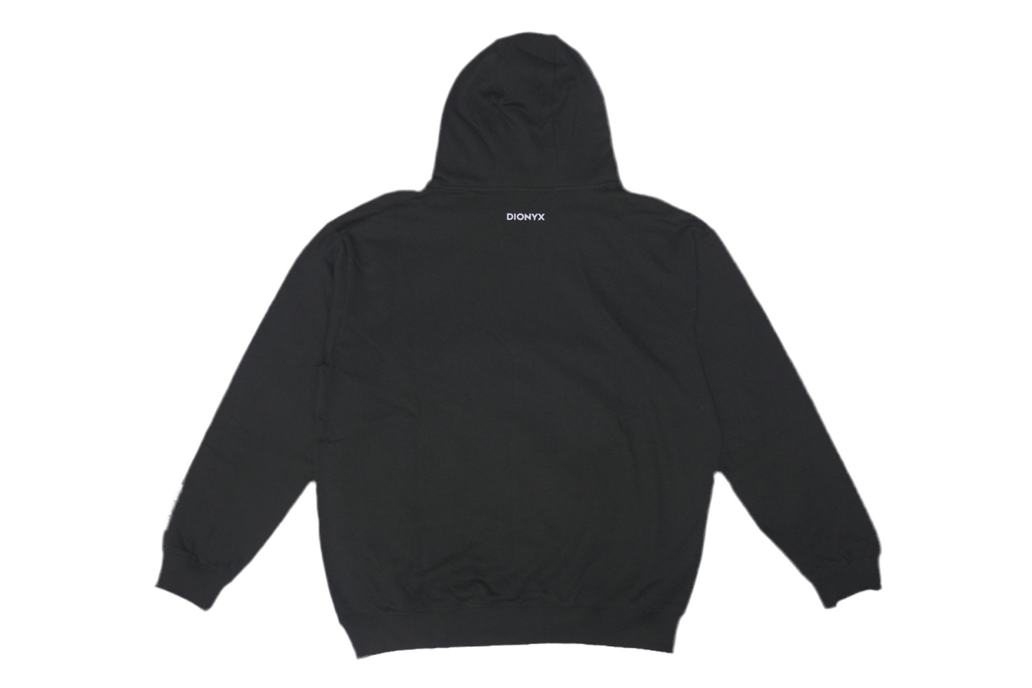 Dionyx Photon Shell Hoodie