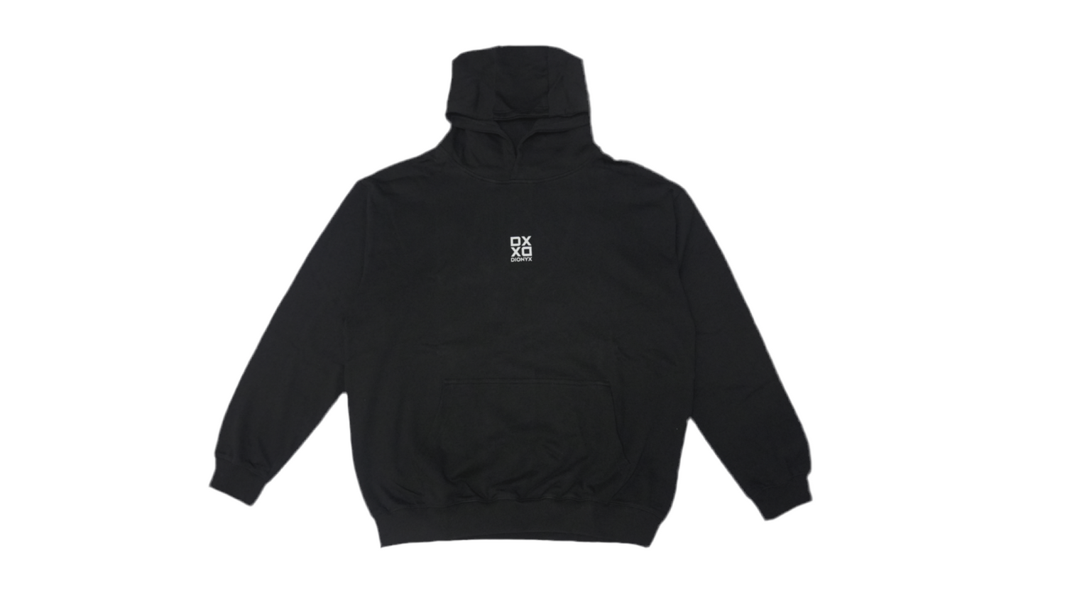 Dionyx Photon Shell Hoodie