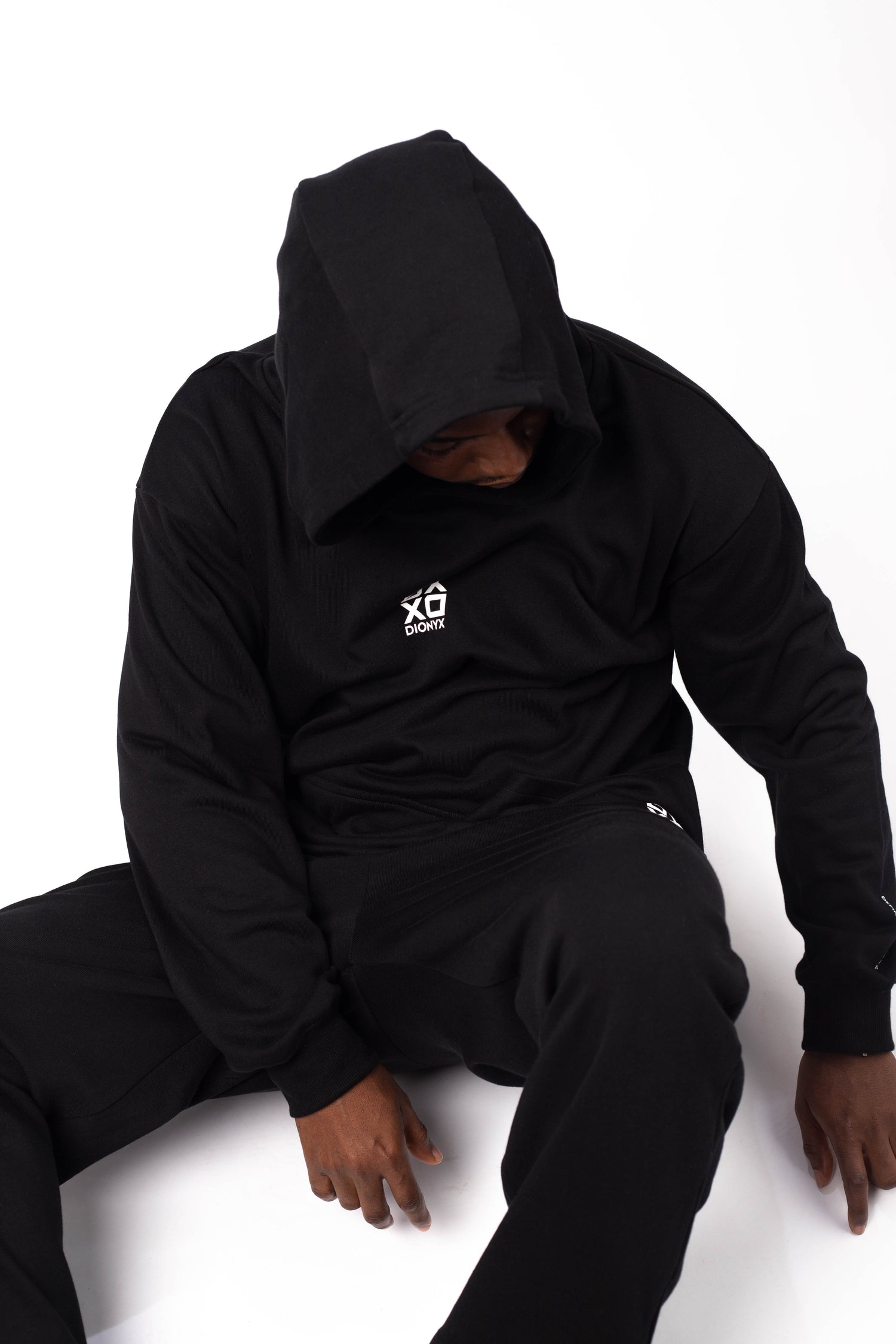 Dionyx Photon Shell Hoodie