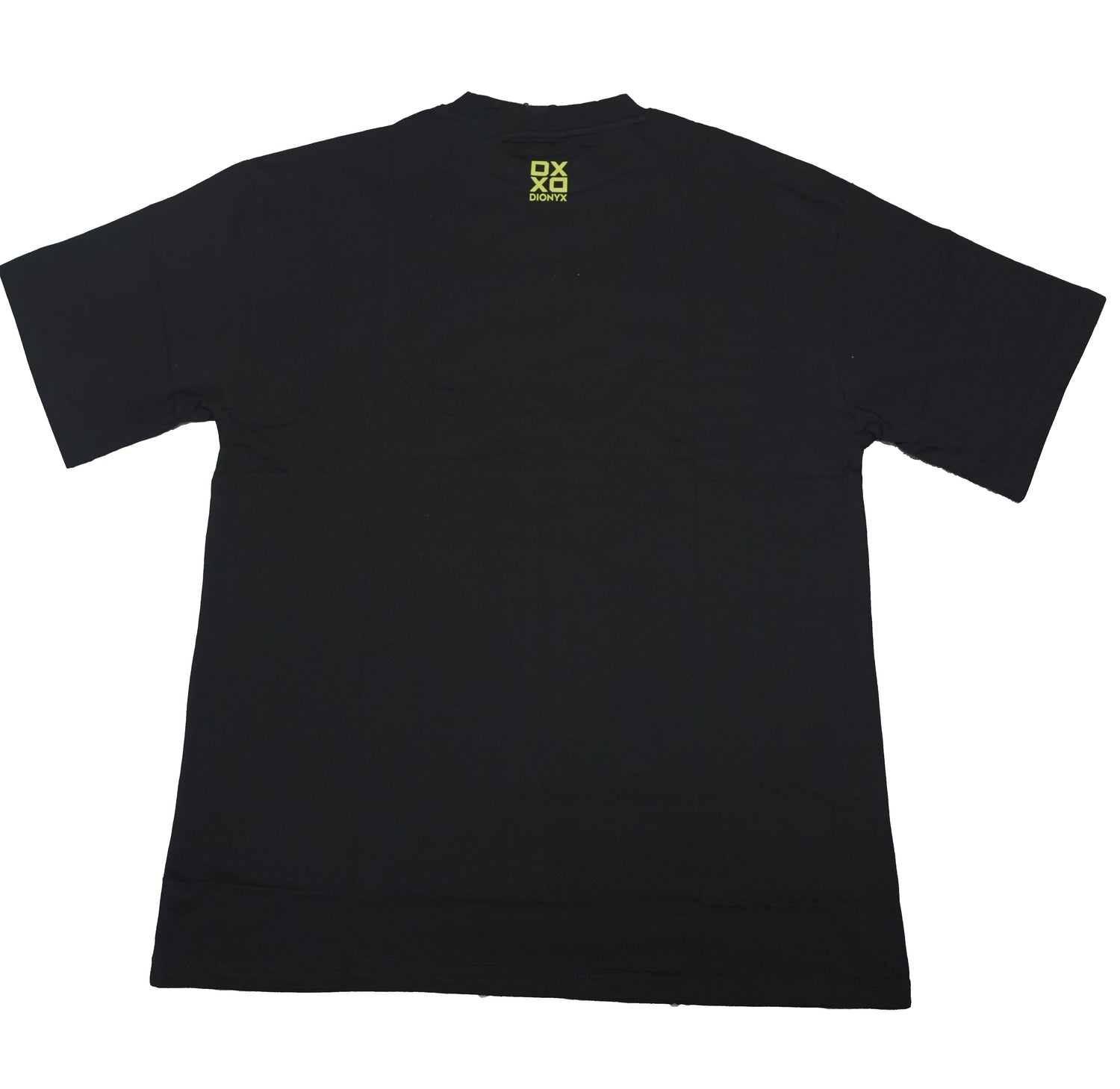 Dionyx Pookie Tee - Black