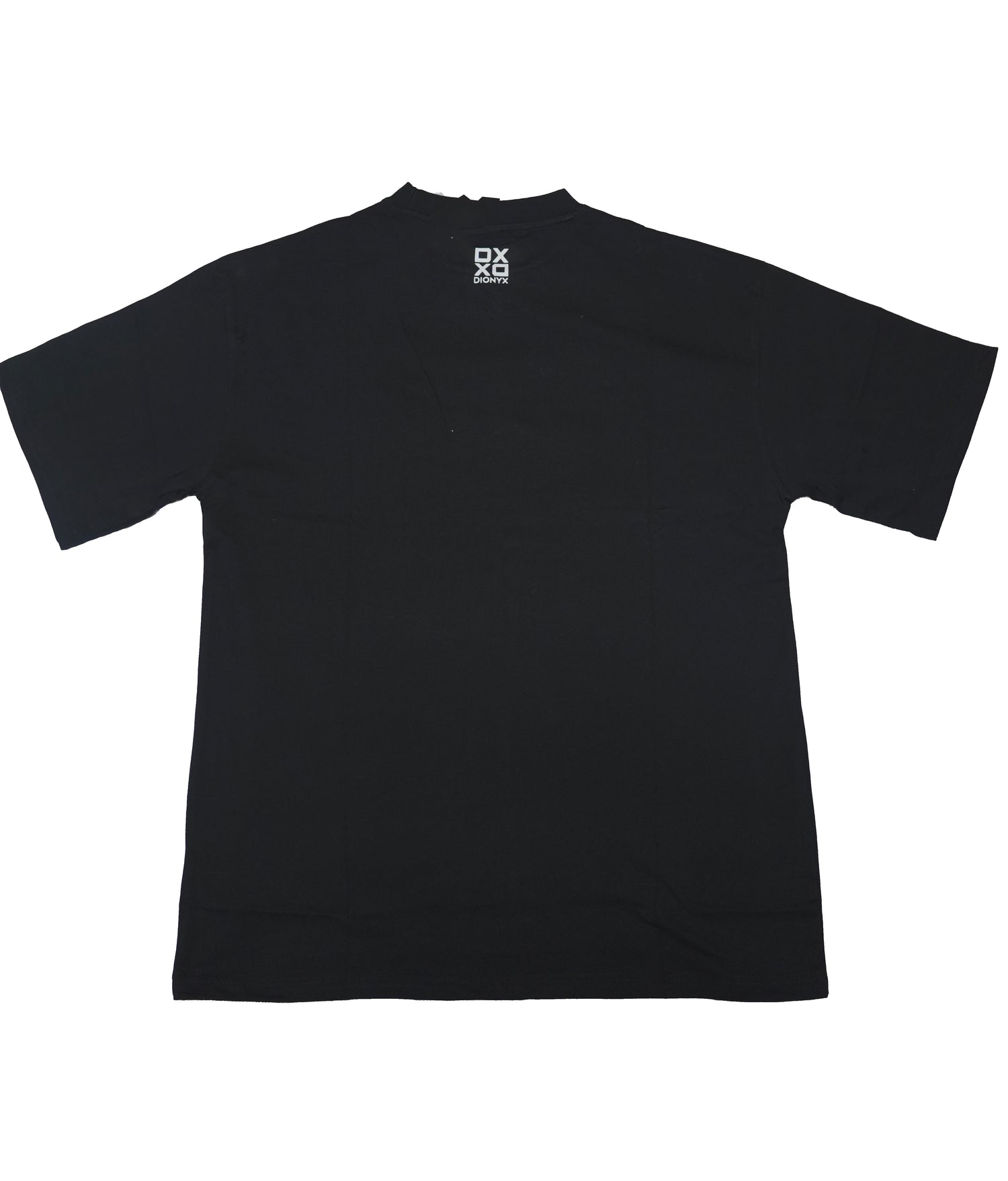 Dionyx Pookie Tee - Black