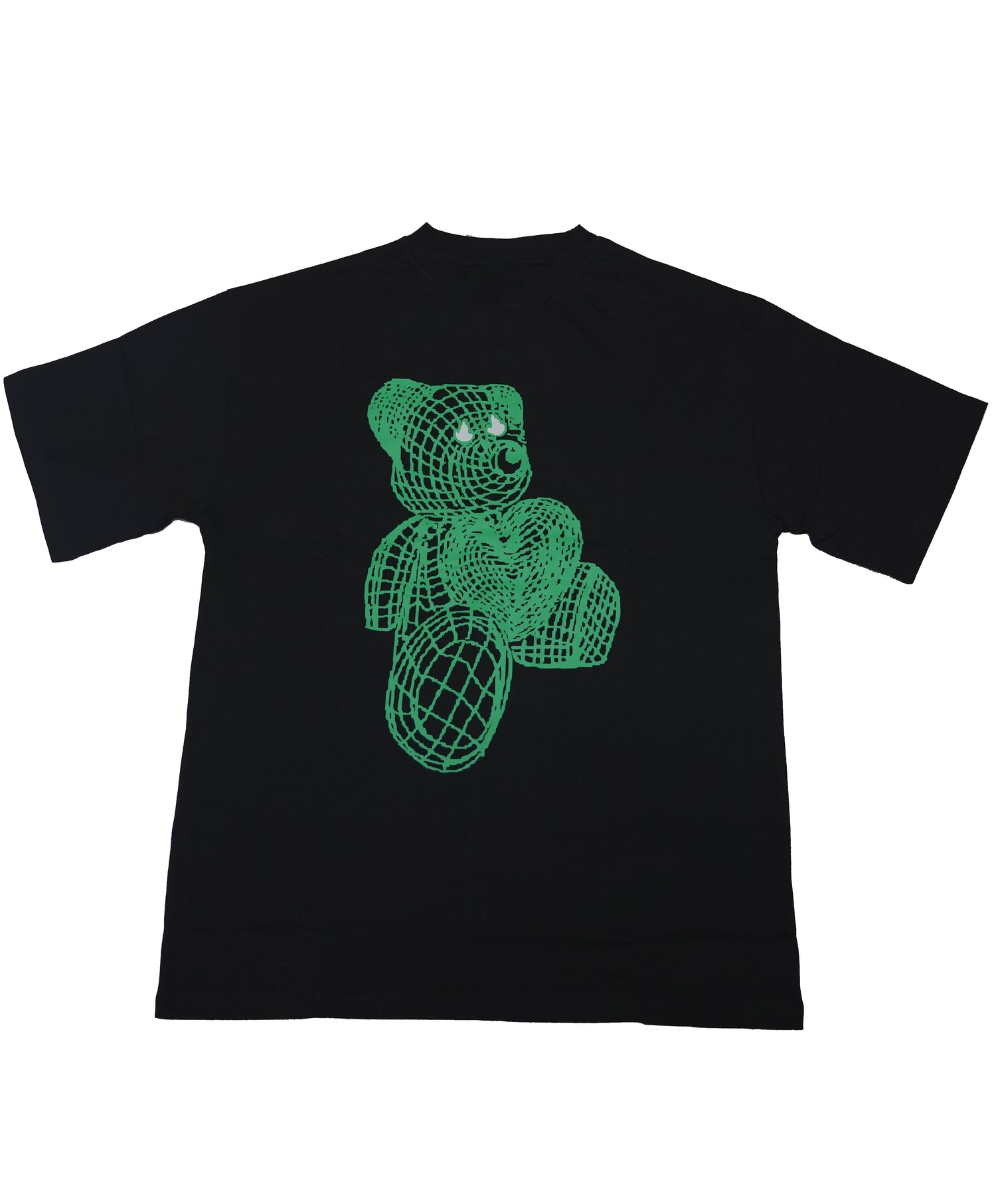 Dionyx Pookie Tee - Black