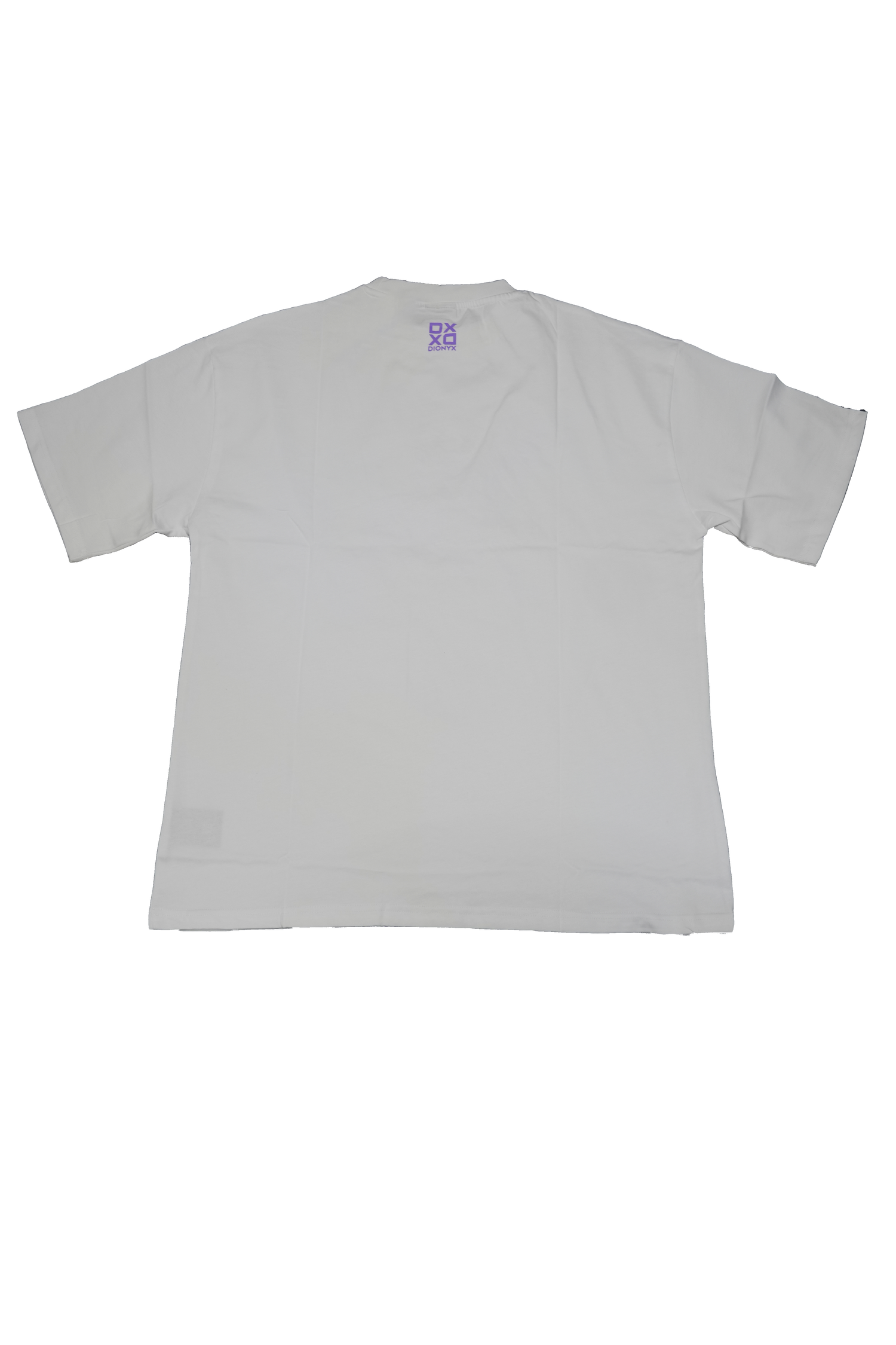 Dionyx Pookie Tee - White